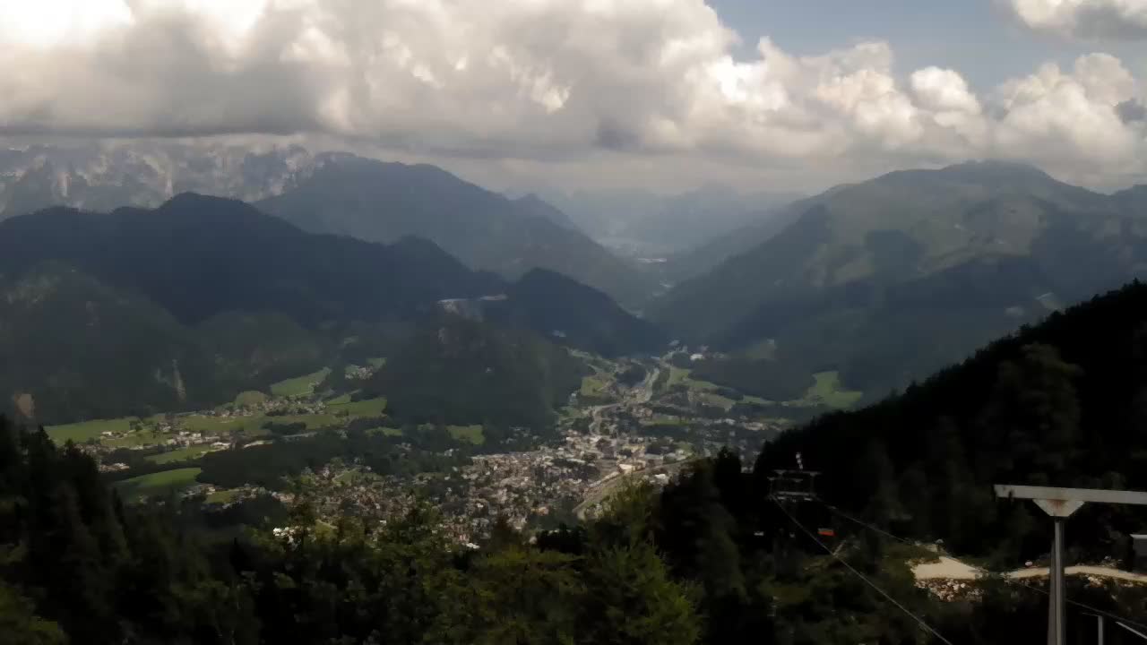 Webcam Bad Ischl